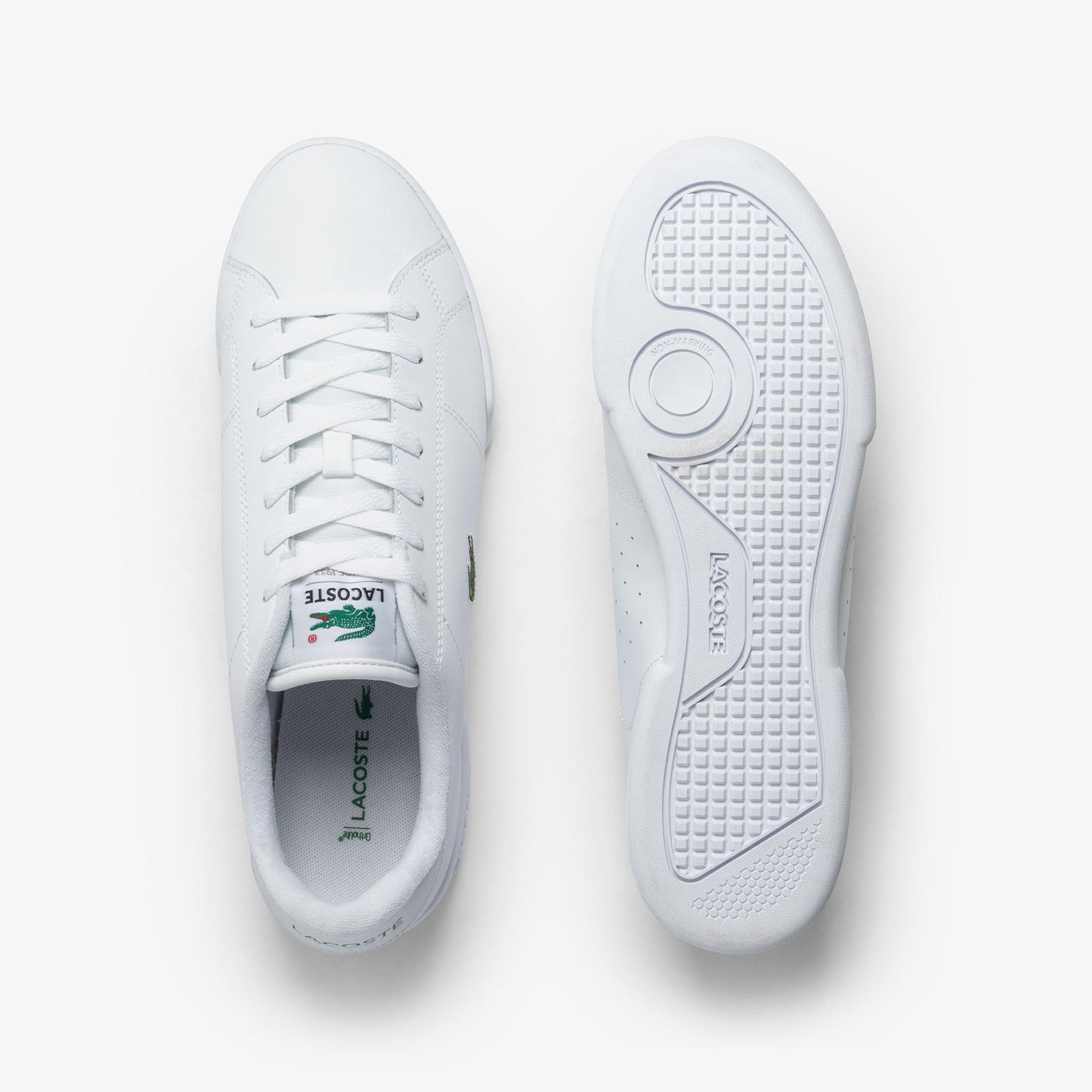 LACOSTE Carnaby Cup Sneakers, Low Top 