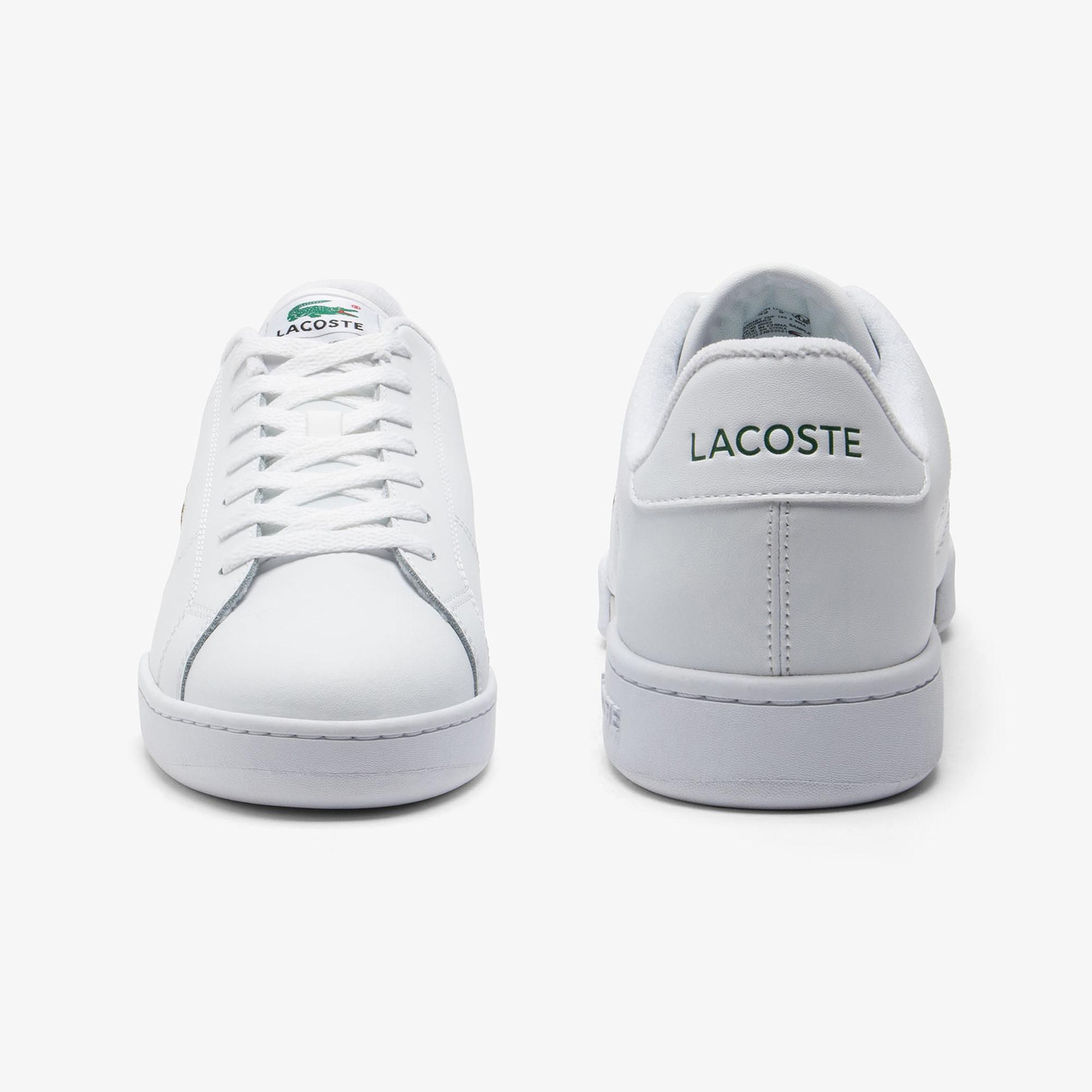 LACOSTE Carnaby Cup Sneakers, Low Top 