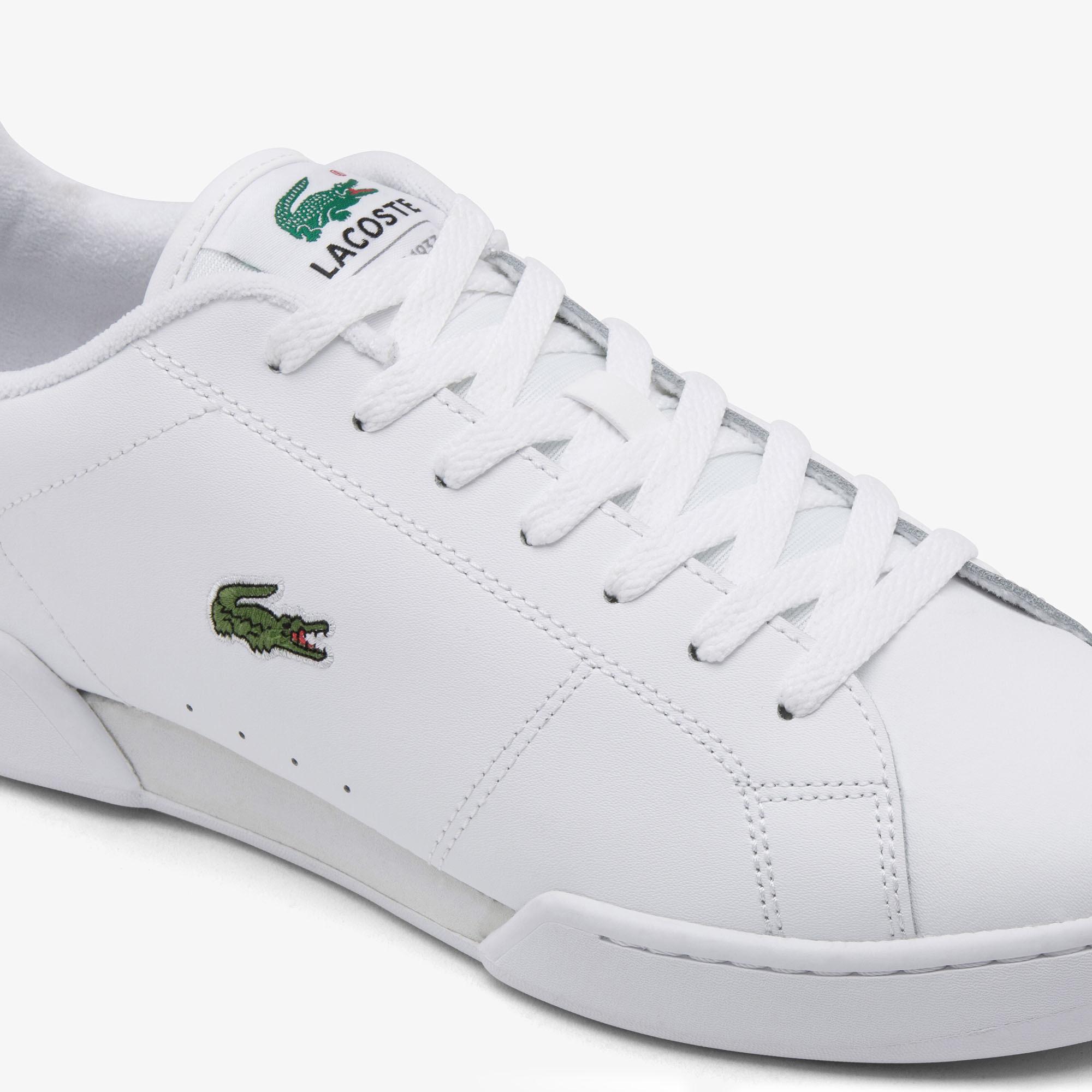 LACOSTE Carnaby Cup Sneakers, Low Top 