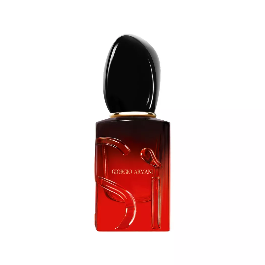 Giorgio Armani Si Passione Intense Eau de Parfum 30ml 3