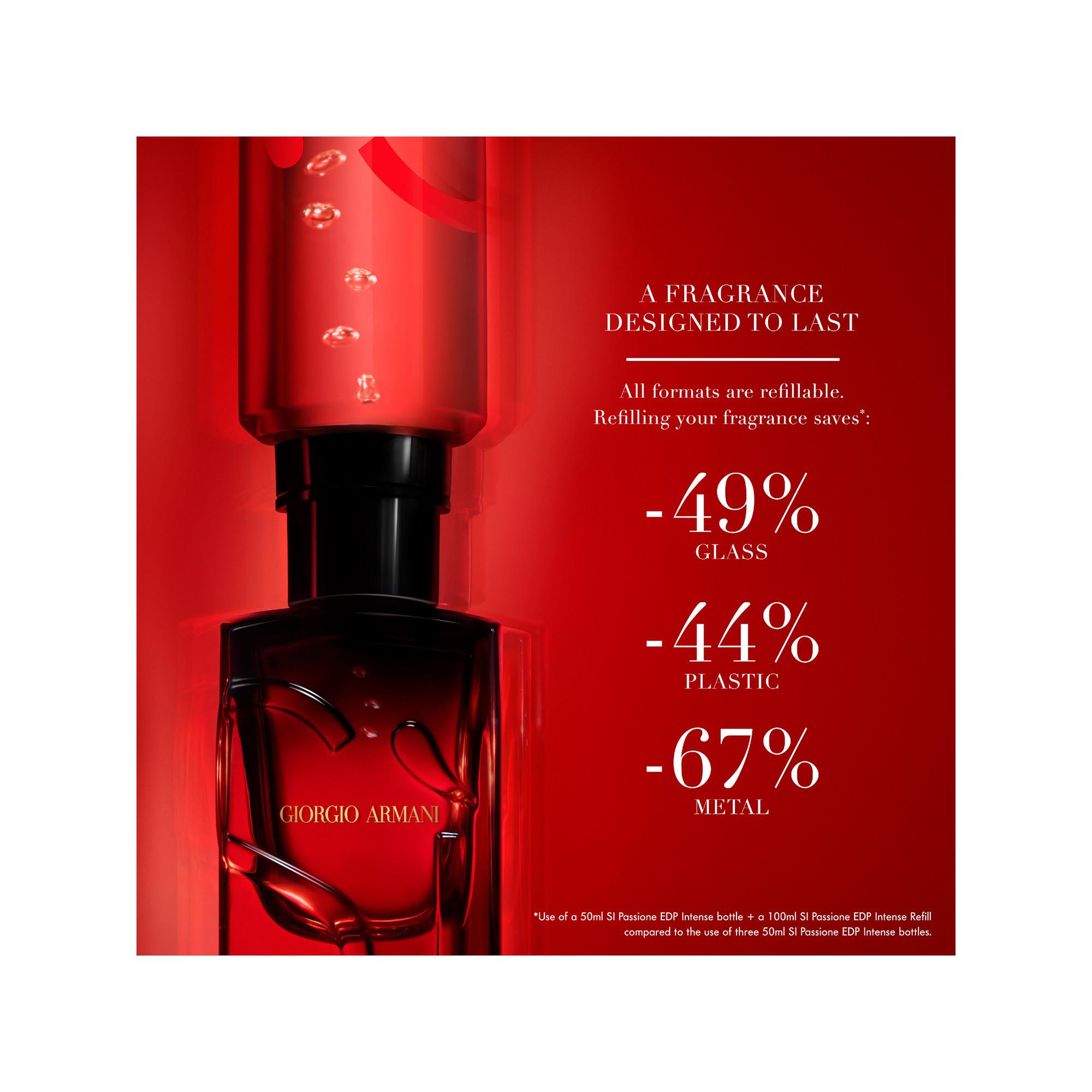 ARMANI Sì Passione Intense, Eau de Parfum 