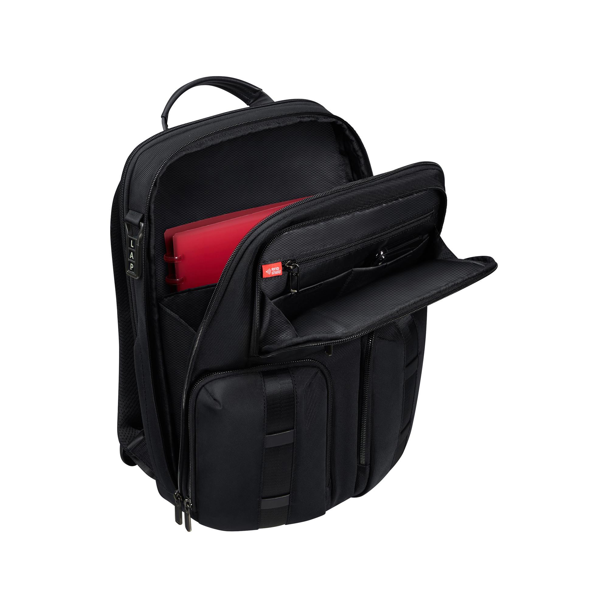 Samsonite Zaino per laptop URBAN-EYE 