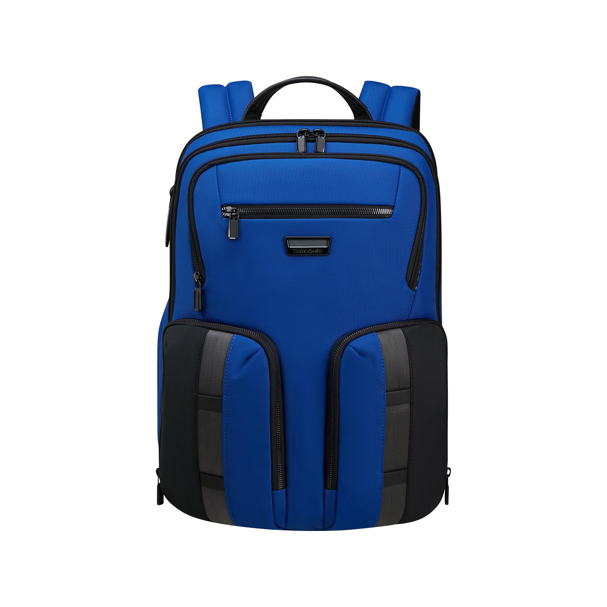 Samsonite Laptop Rucksack URBAN-EYE 