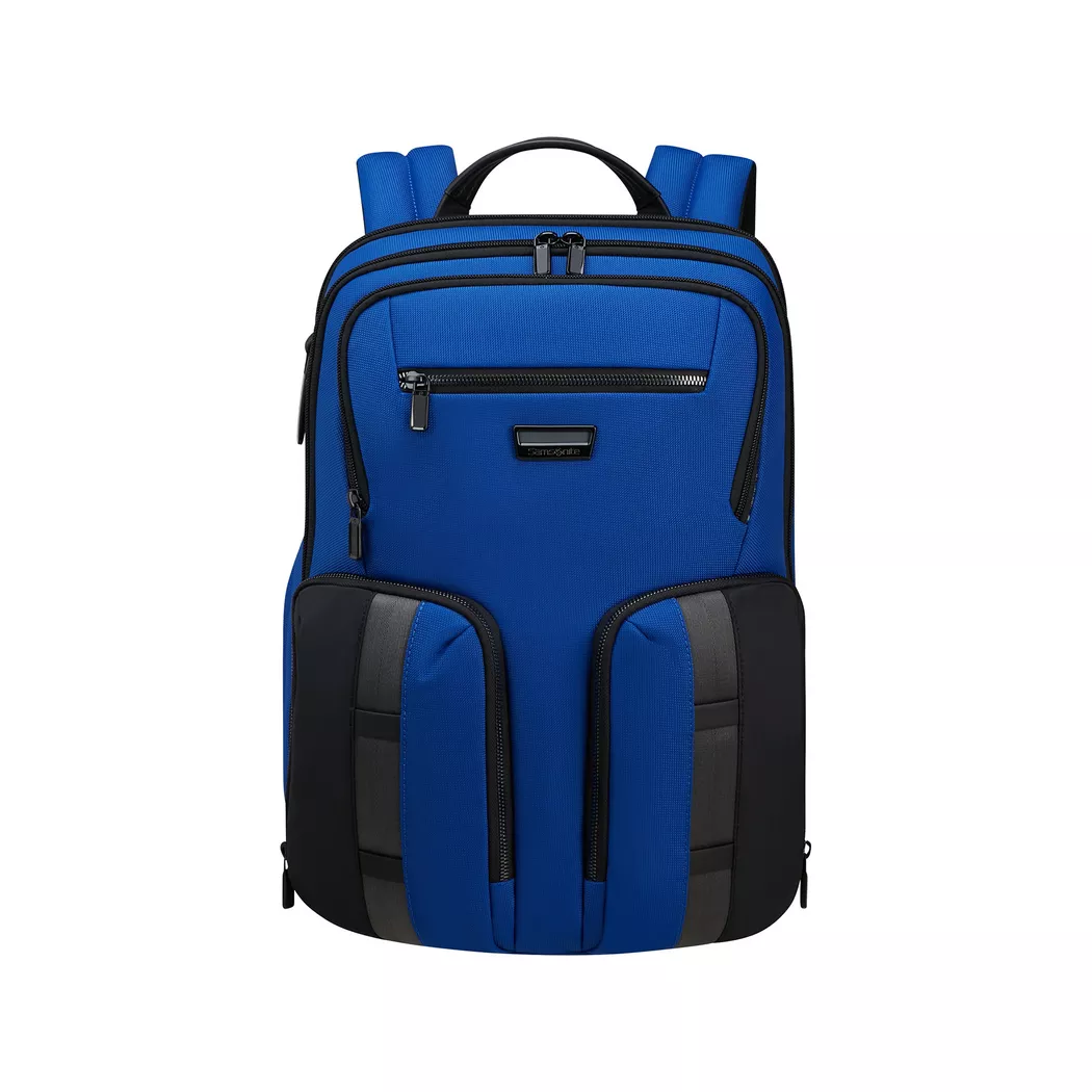Samsonite Aktentasche URBAN-EYE 15,6 dunkelblau baby