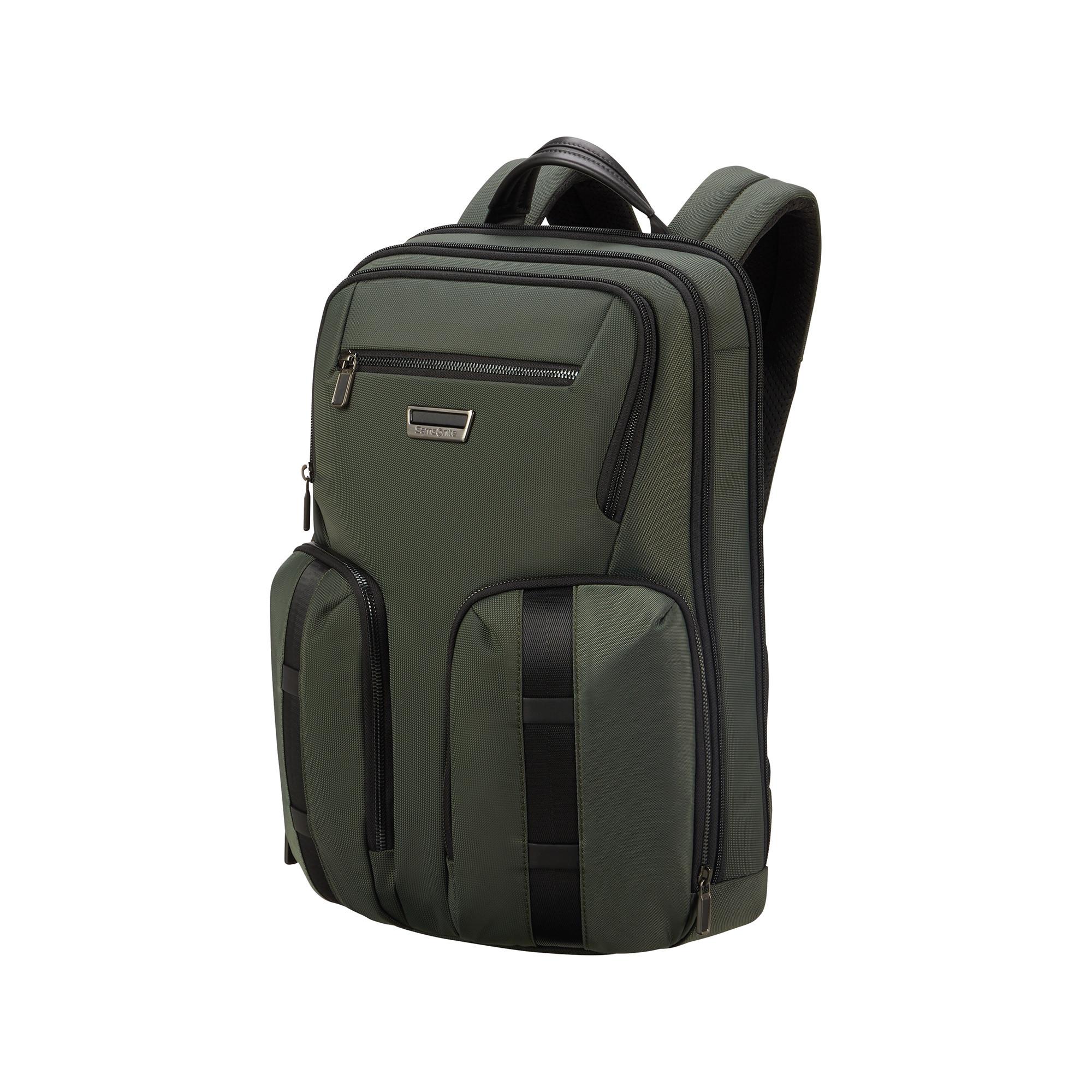 Samsonite Zaino per laptop URBAN-EYE 