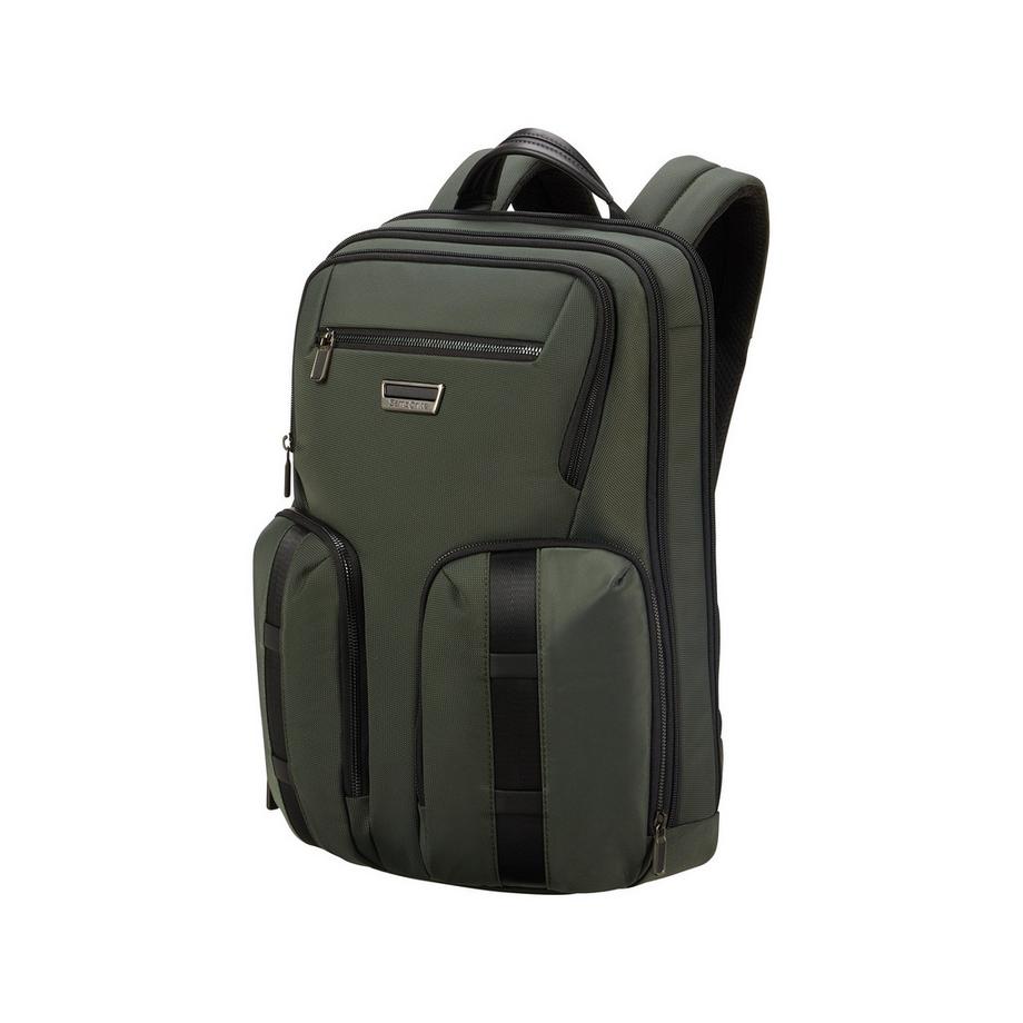 Samsonite Laptop Rucksack URBAN-EYE 