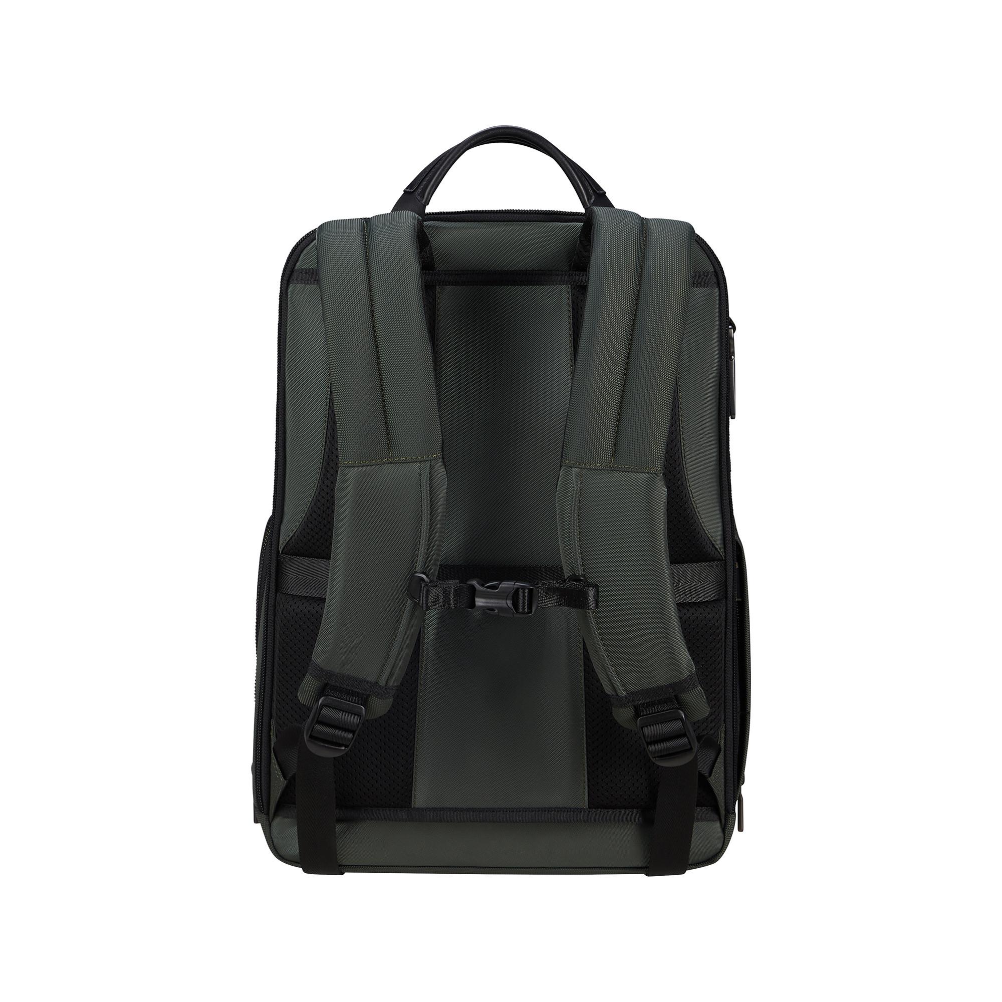 Samsonite Zaino per laptop URBAN-EYE 