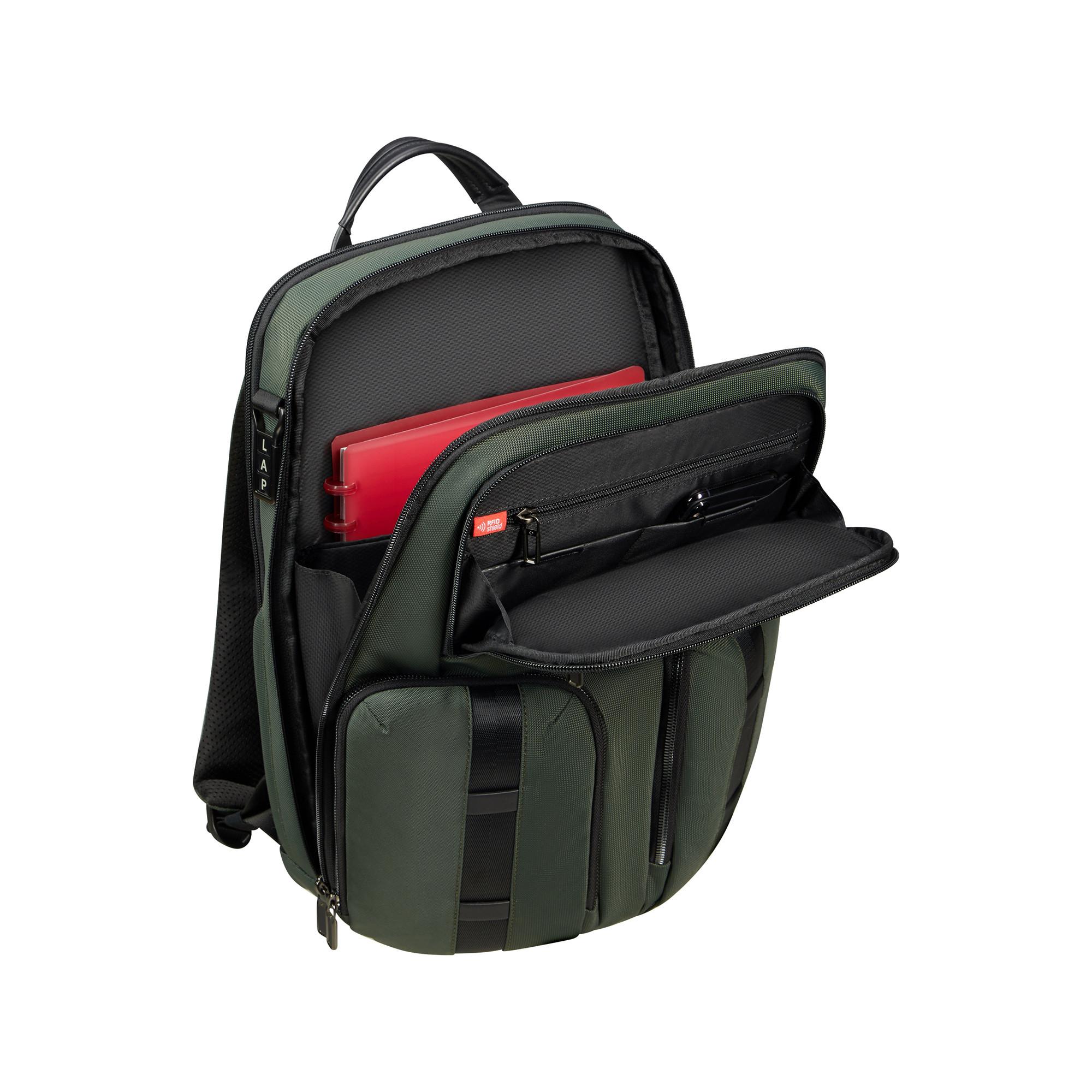 Samsonite Zaino per laptop URBAN-EYE 