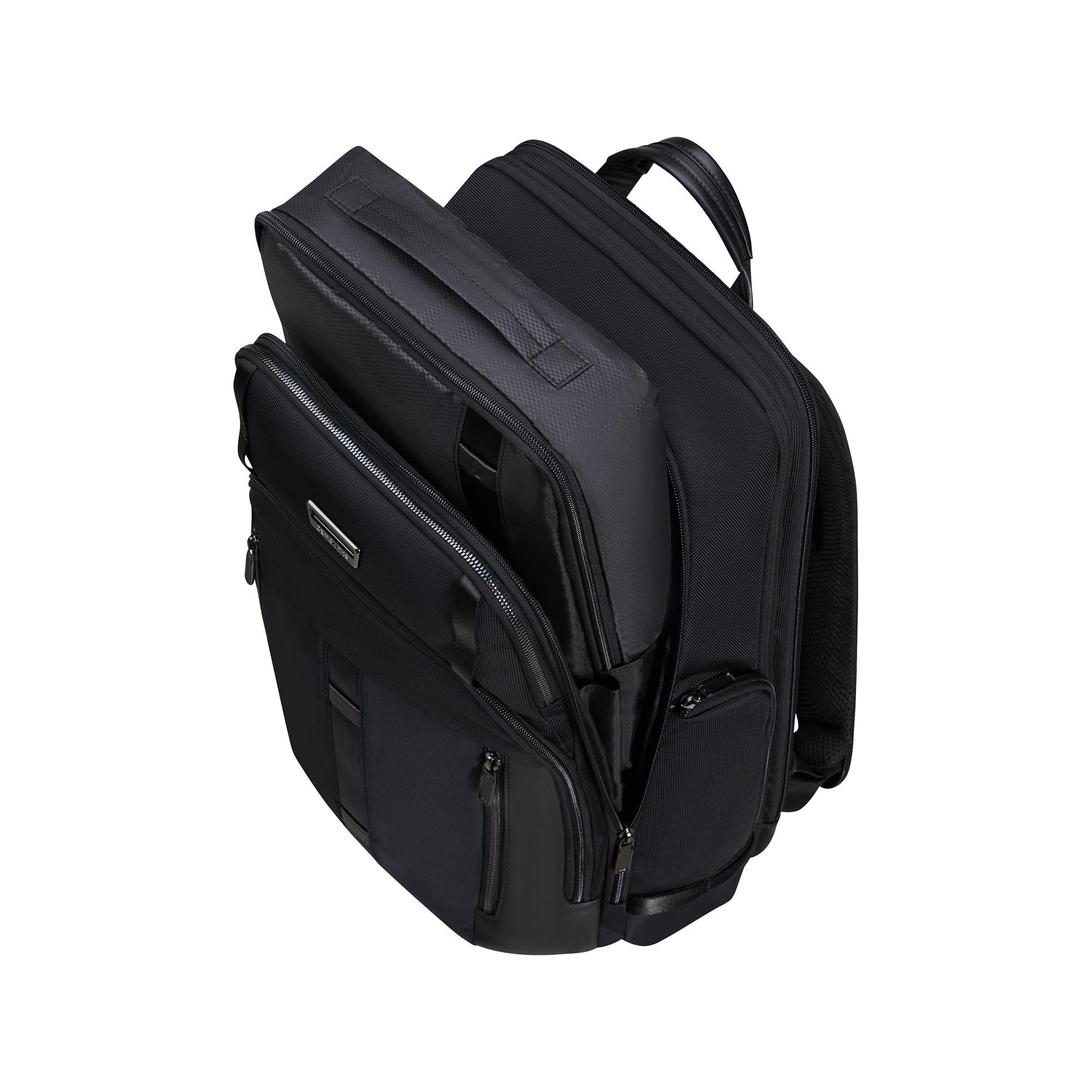 Samsonite Laptop Rucksack URBAN-EYE 