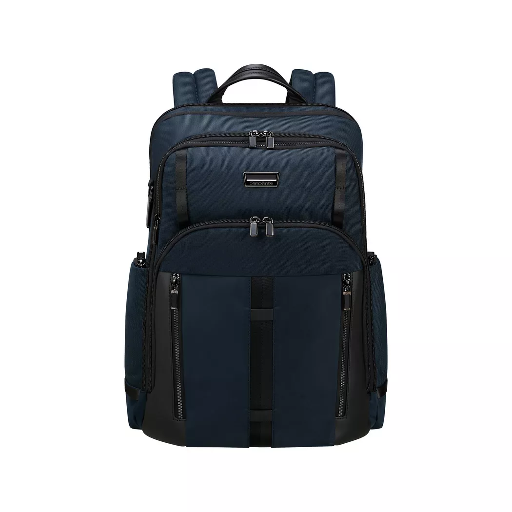 Samsonite Urban-Eye Backpack Blue