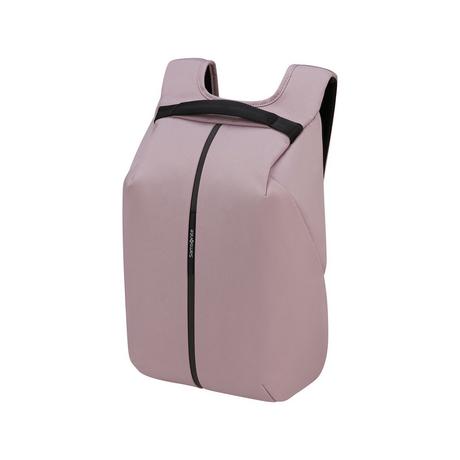 Samsonite Sac à dos avec rangement ordinateur portable SECURIPAK 2.0 