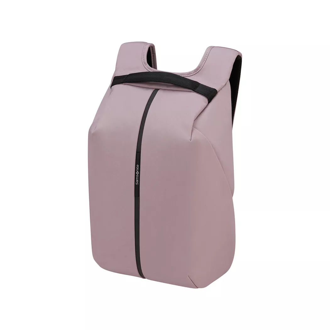Samsonite Rucksack SECURIPAK 2.0 14.1  lilac lila baby