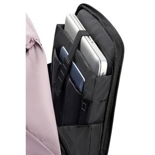 Samsonite Sac à dos avec rangement ordinateur portable SECURIPAK 2.0 