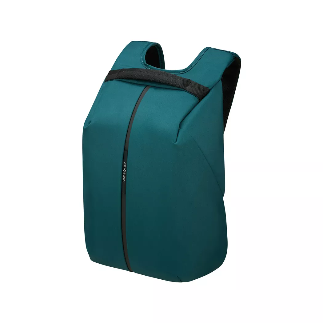 Samsonite - Laptop Rucksack, 13 L, Petroleumblau