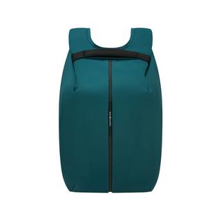 Samsonite Sac à dos avec rangement ordinateur portable SECURIPAK 2.0 