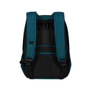 Samsonite Sac à dos avec rangement ordinateur portable SECURIPAK 2.0 