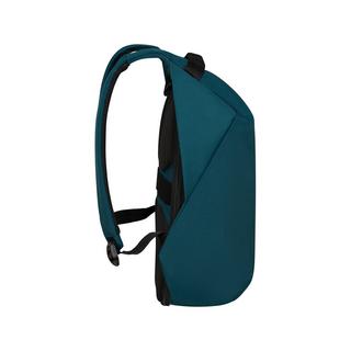 Samsonite Sac à dos avec rangement ordinateur portable SECURIPAK 2.0 