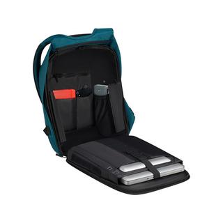 Samsonite Sac à dos avec rangement ordinateur portable SECURIPAK 2.0 