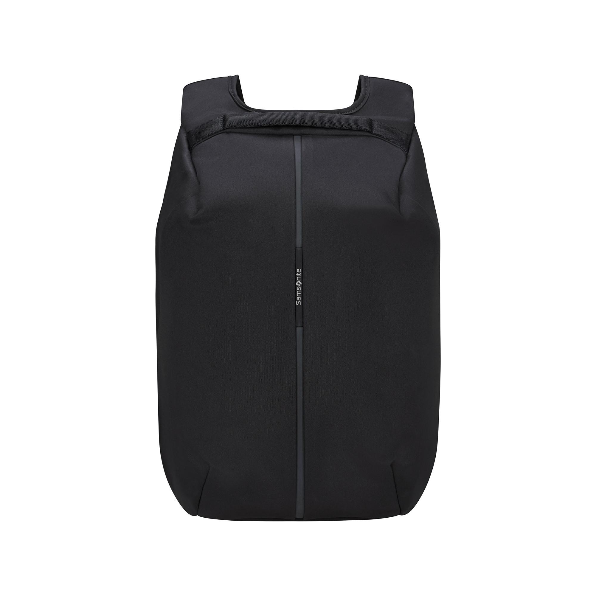 Samsonite Zaino per laptop SECURIPAK 2.0 