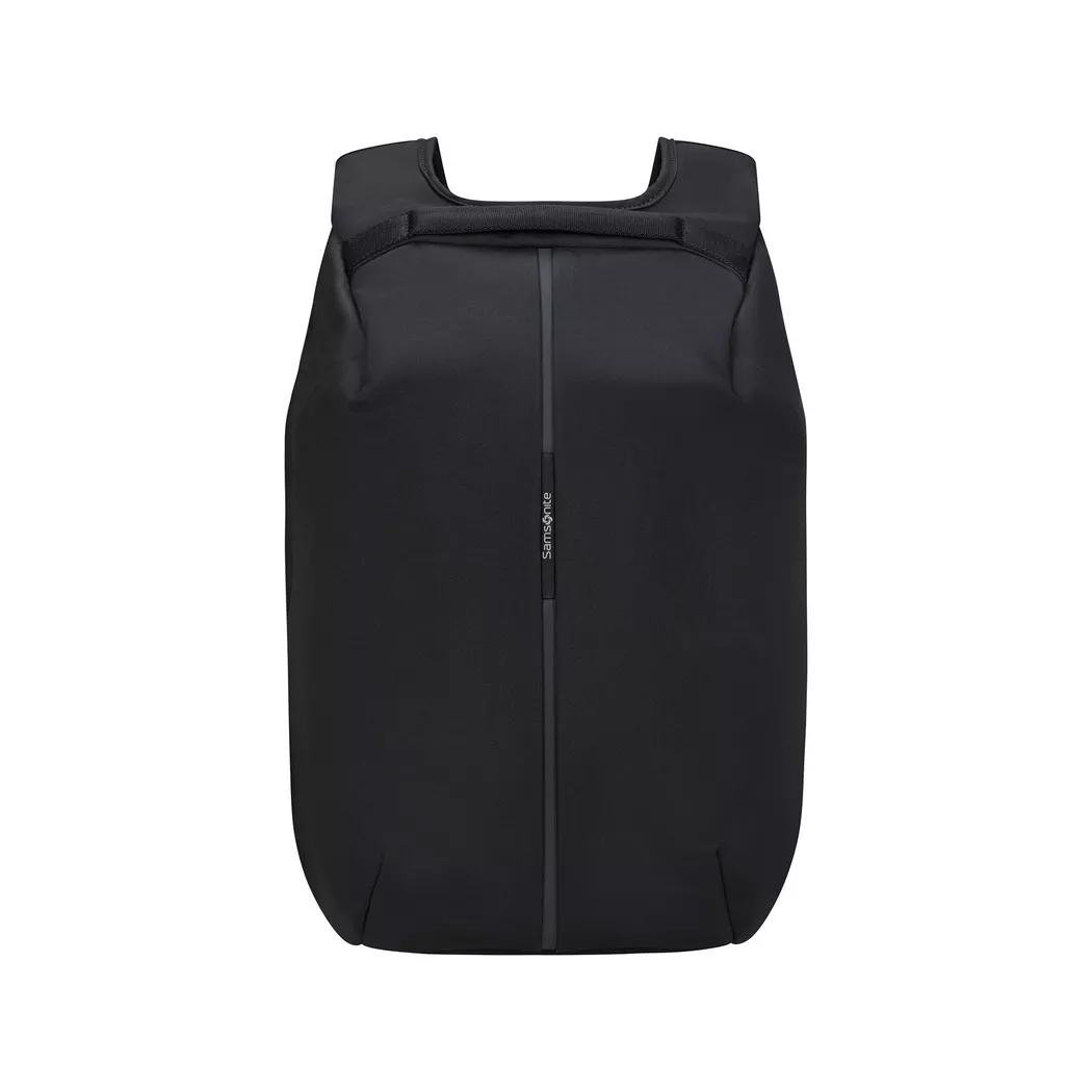 Samsonite Rucksack SECURIPAK 2.0 15.6 black schwarz baby