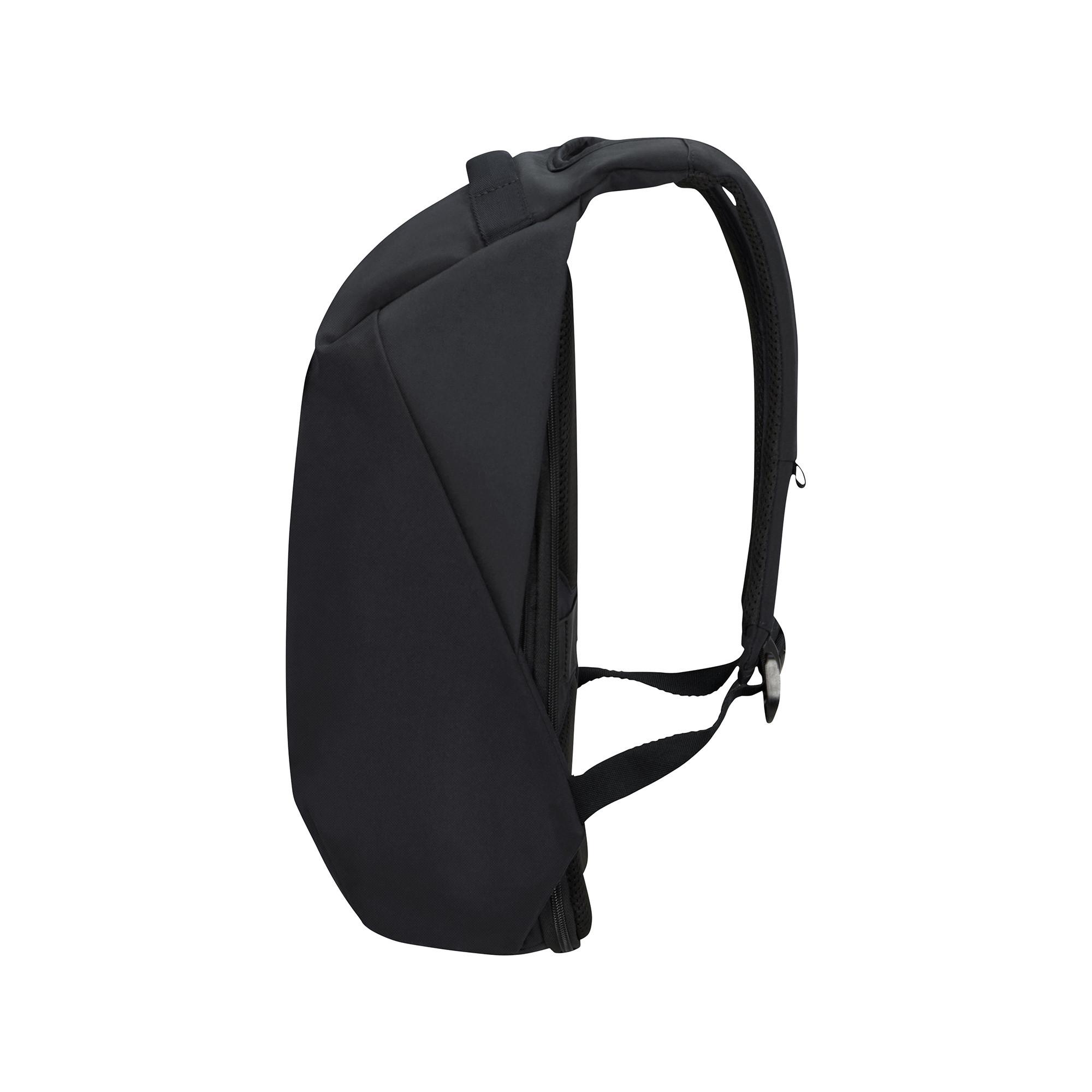 Samsonite Sac à dos avec rangement ordinateur portable SECURIPAK 2.0 