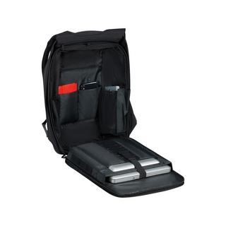 Samsonite Sac à dos avec rangement ordinateur portable SECURIPAK 2.0 