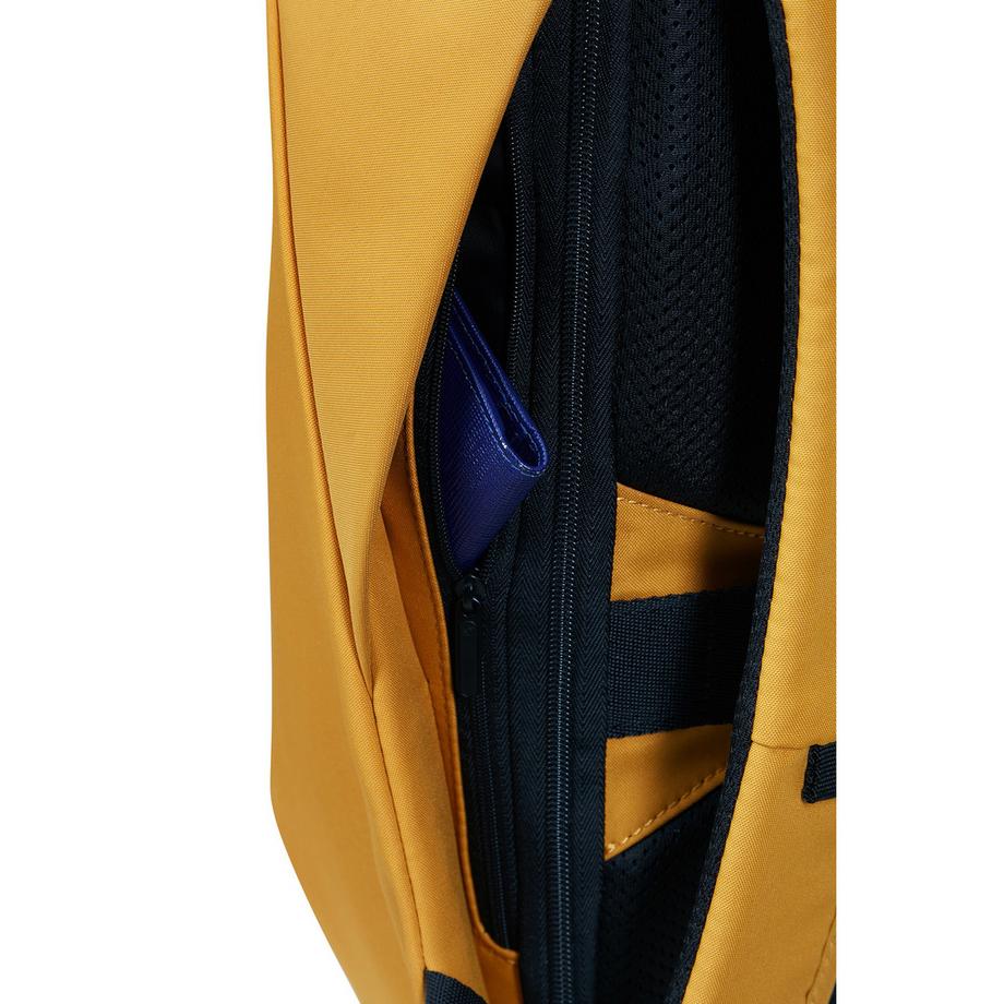 Samsonite Laptop Rucksack SECURIPAK 2.0 