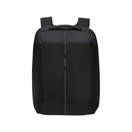 Samsonite Sac à dos avec rangement ordinateur portable SECURIPAK 2.0 