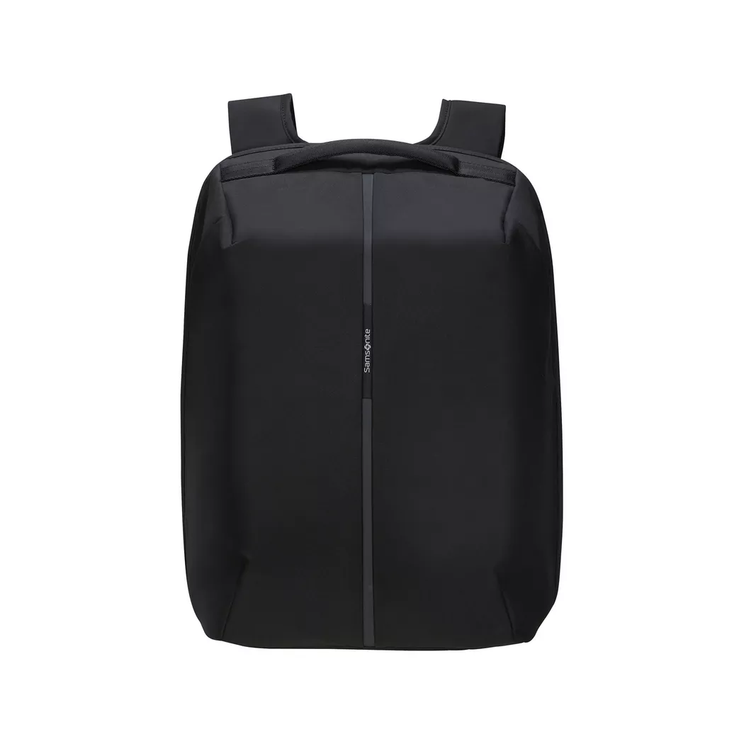 Samsonite - Laptop Rucksack, 24.5L, Black