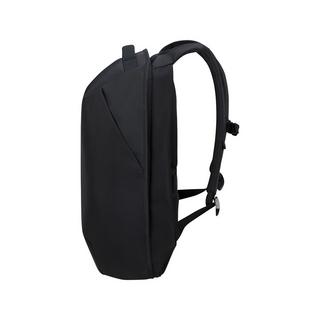 Samsonite Sac à dos avec rangement ordinateur portable SECURIPAK 2.0 