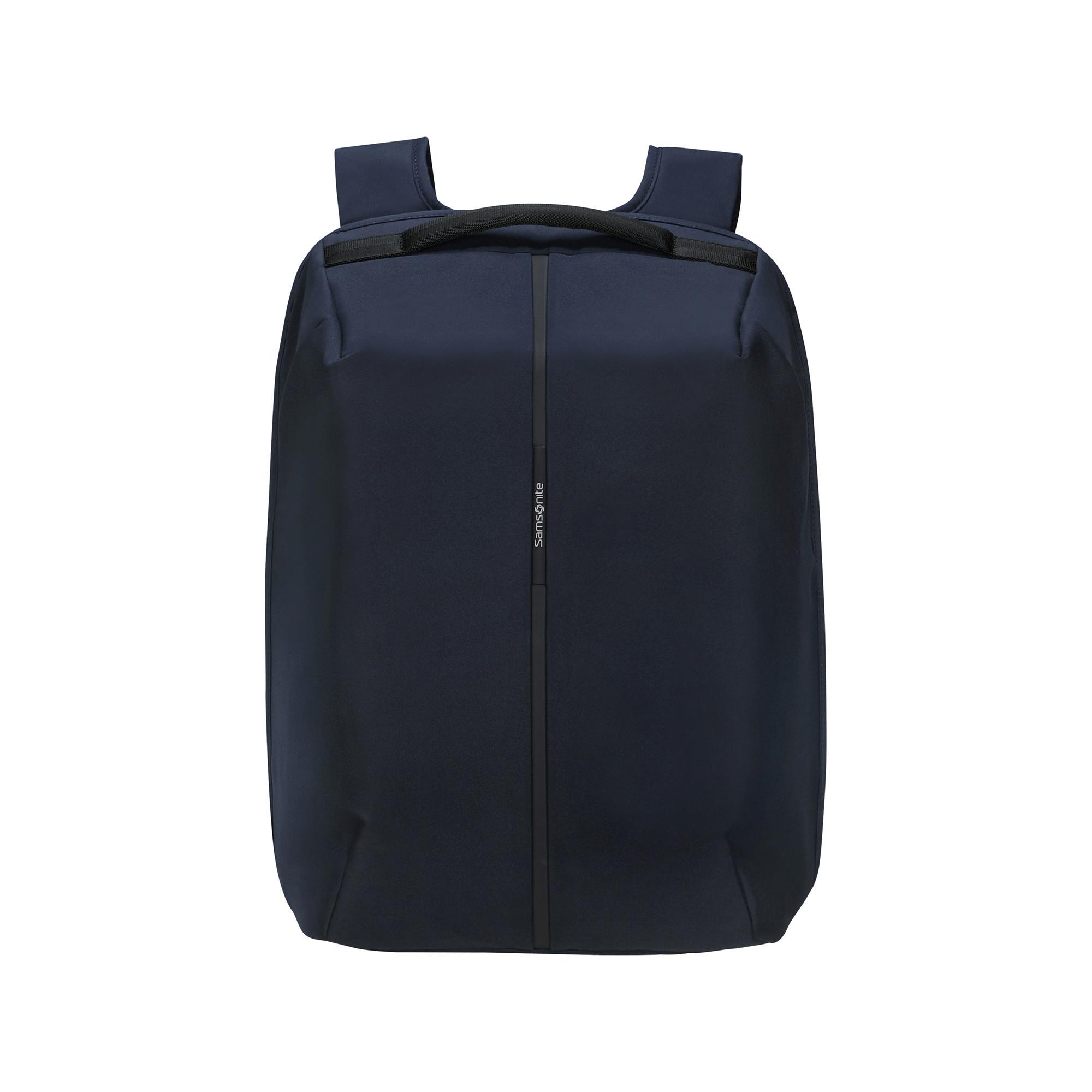 Samsonite Laptop Rucksack SECURIPAK 2.0 