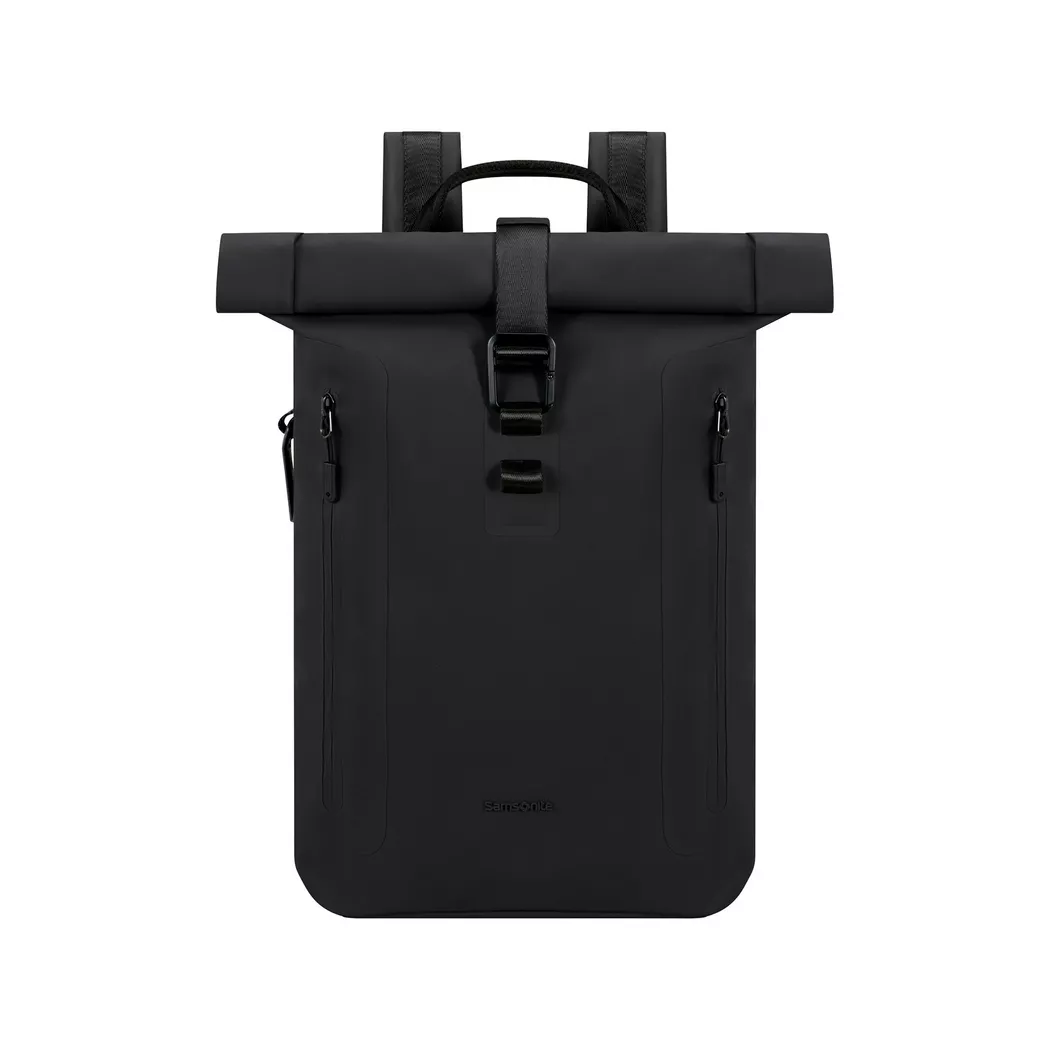 Samsonite - Laptop Rucksack, 19 L, Black