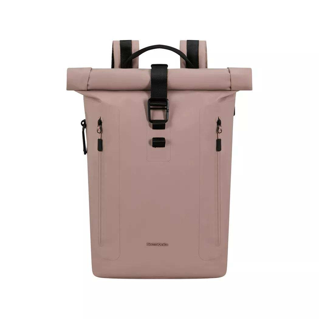 Samsonite - Laptop Rucksack, 19 L, Rosa