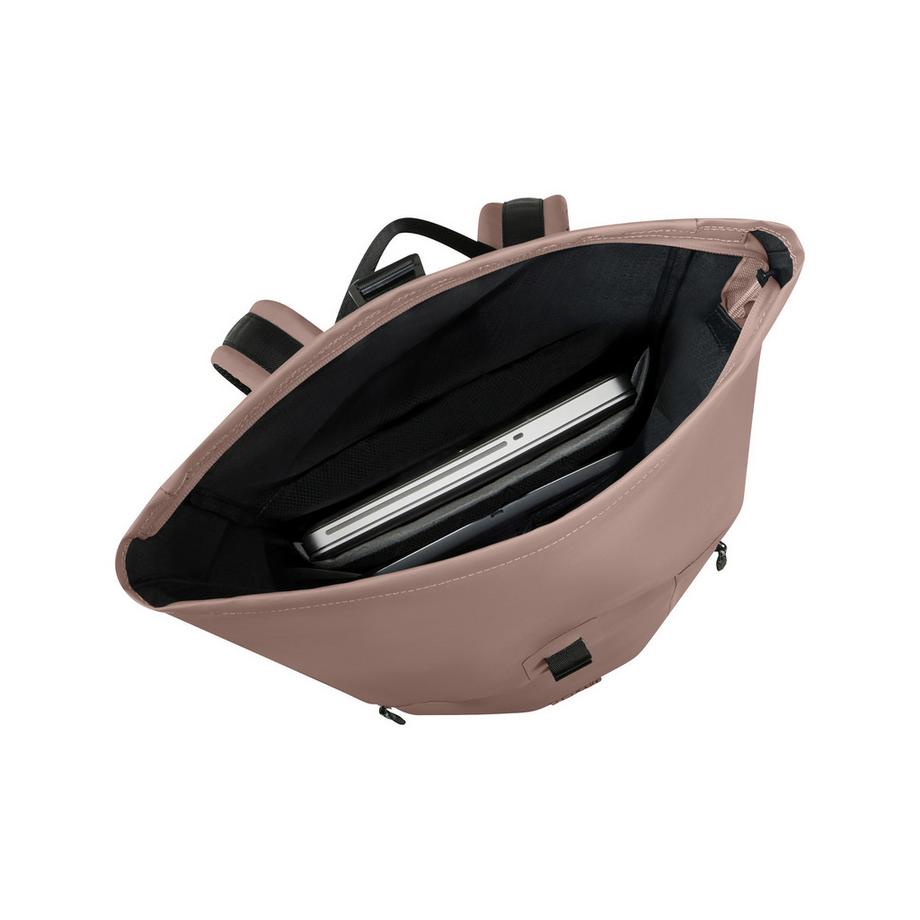 Samsonite Sac à dos avec rangement ordinateur portable COATIFY BIZ 