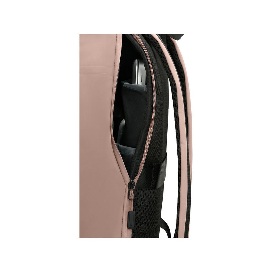 Samsonite Sac à dos avec rangement ordinateur portable COATIFY BIZ 