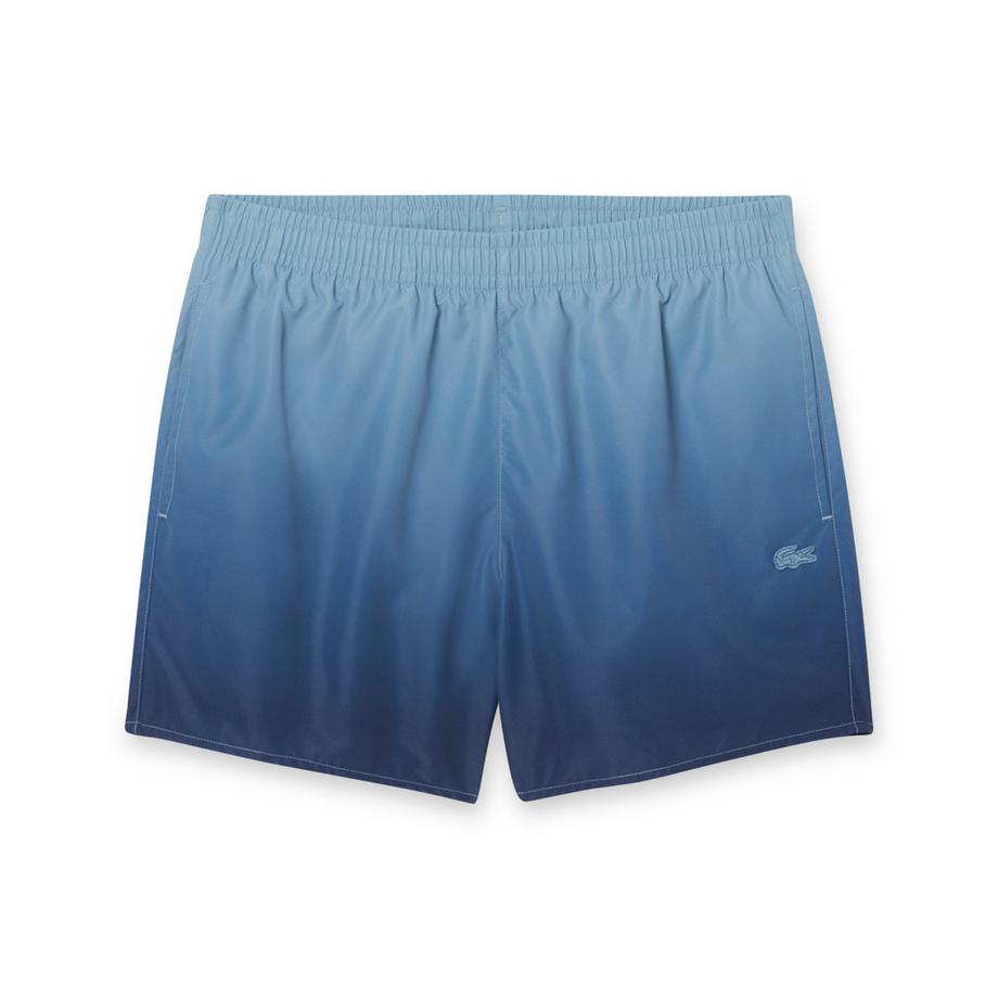 LACOSTE Calzoncini da bagno Ombre  