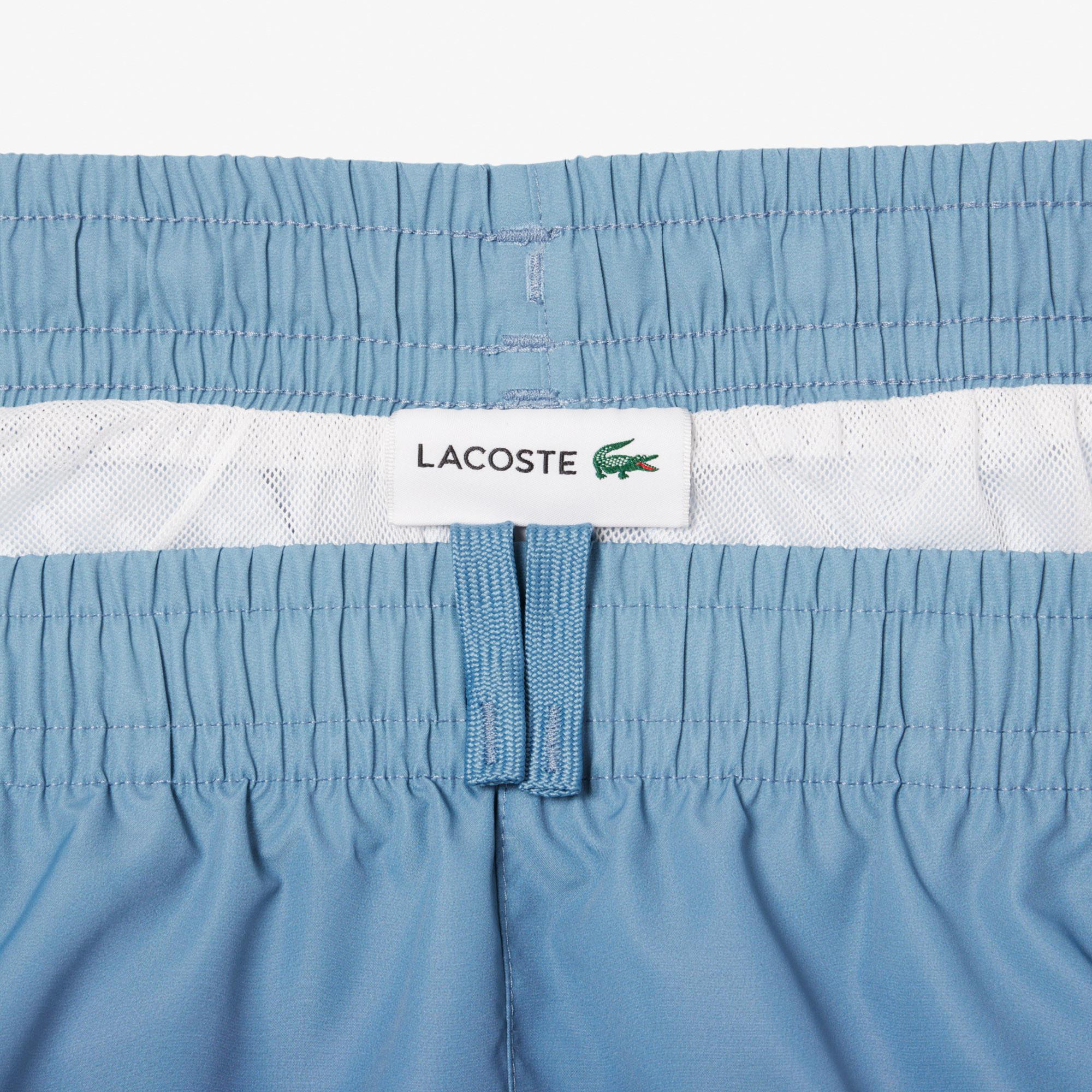 LACOSTE  Short de bain 