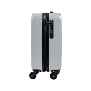 SWISS BAG COMPANY 45.0cm, Hartschalenkoffer Cosmos Deluxe Sparkle 