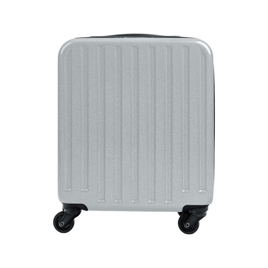 SWISS BAG COMPANY 45.0cm, Valise rigide Cosmos Deluxe Sparkle 