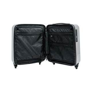 SWISS BAG COMPANY 45.0cm, Hartschalenkoffer Cosmos Deluxe Sparkle 