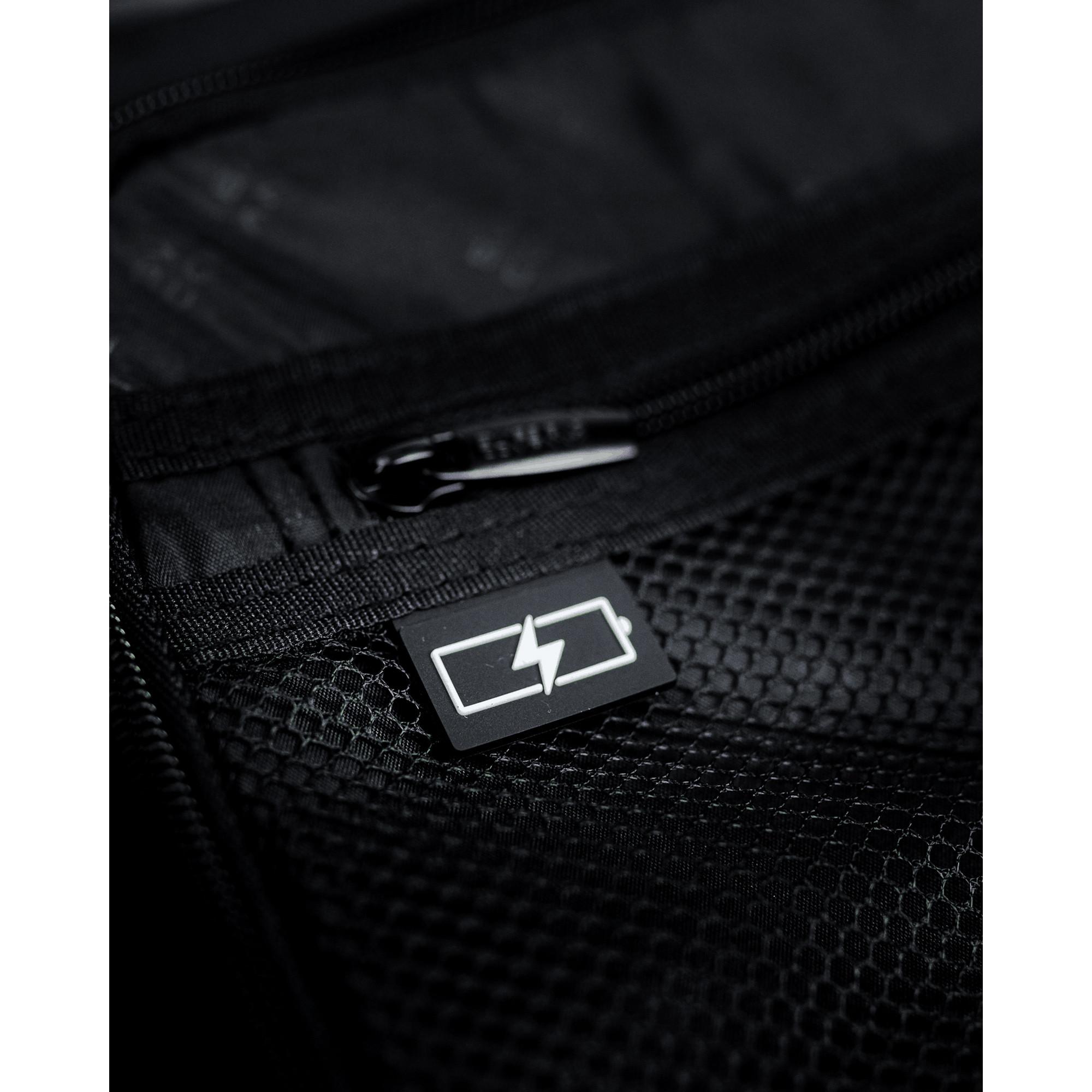 SWISS BAG COMPANY 45.0cm, Valigia rigida Cosmos Deluxe Sparkle 