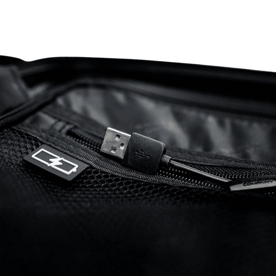 SWISS BAG COMPANY 45.0cm, Valise rigide Cosmos Deluxe Sparkle 