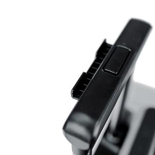 SWISS BAG COMPANY 45.0cm, Hartschalenkoffer Cosmos Deluxe Sparkle 