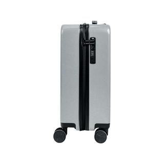 SWISS BAG COMPANY 55.0cm, Hartschalenkoffer Cosmos Deluxe Sparkle 