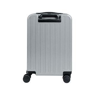 SWISS BAG COMPANY 55.0cm, Hartschalenkoffer Cosmos Deluxe Sparkle 