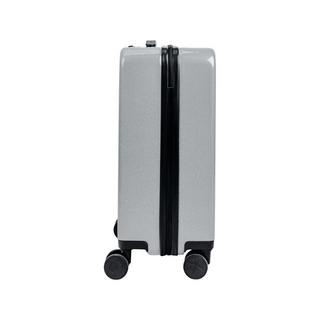 SWISS BAG COMPANY 55.0cm, Hartschalenkoffer Cosmos Deluxe Sparkle 