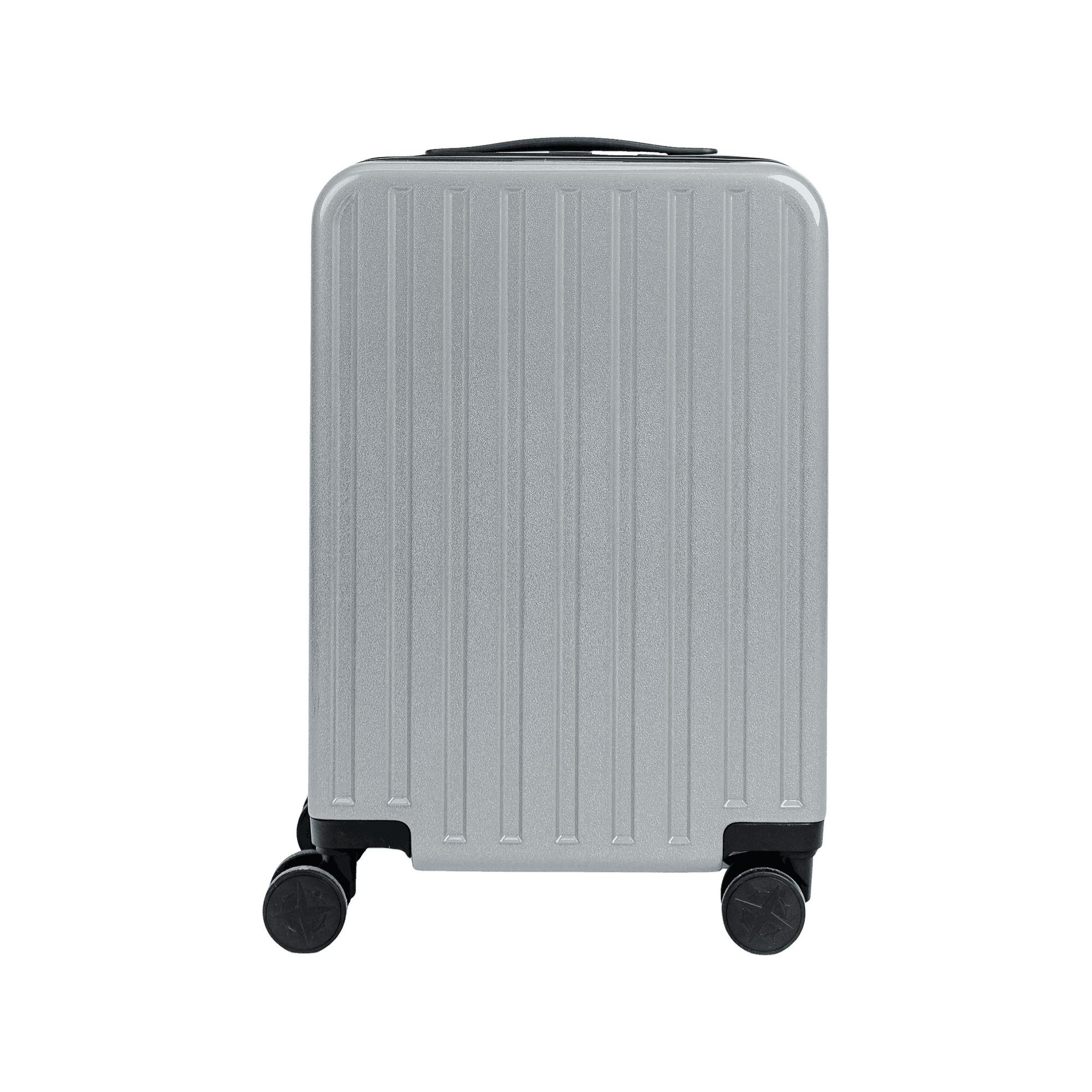 SWISS BAG COMPANY 55.0cm, Hartschalenkoffer Cosmos Deluxe Sparkle 