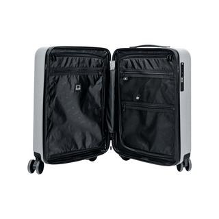 SWISS BAG COMPANY 55.0cm, Hartschalenkoffer Cosmos Deluxe Sparkle 