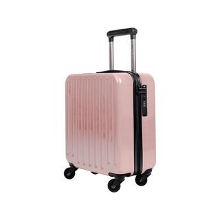 SWISS BAG COMPANY 45.0cm, Valise rigide Cosmos Deluxe Sparkle 