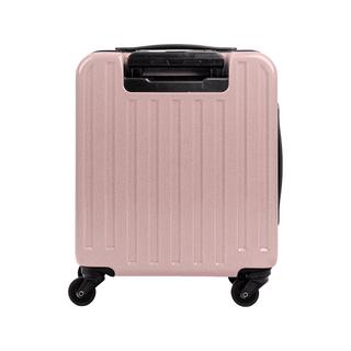 SWISS BAG COMPANY 45.0cm, Hartschalenkoffer Cosmos Deluxe Sparkle 